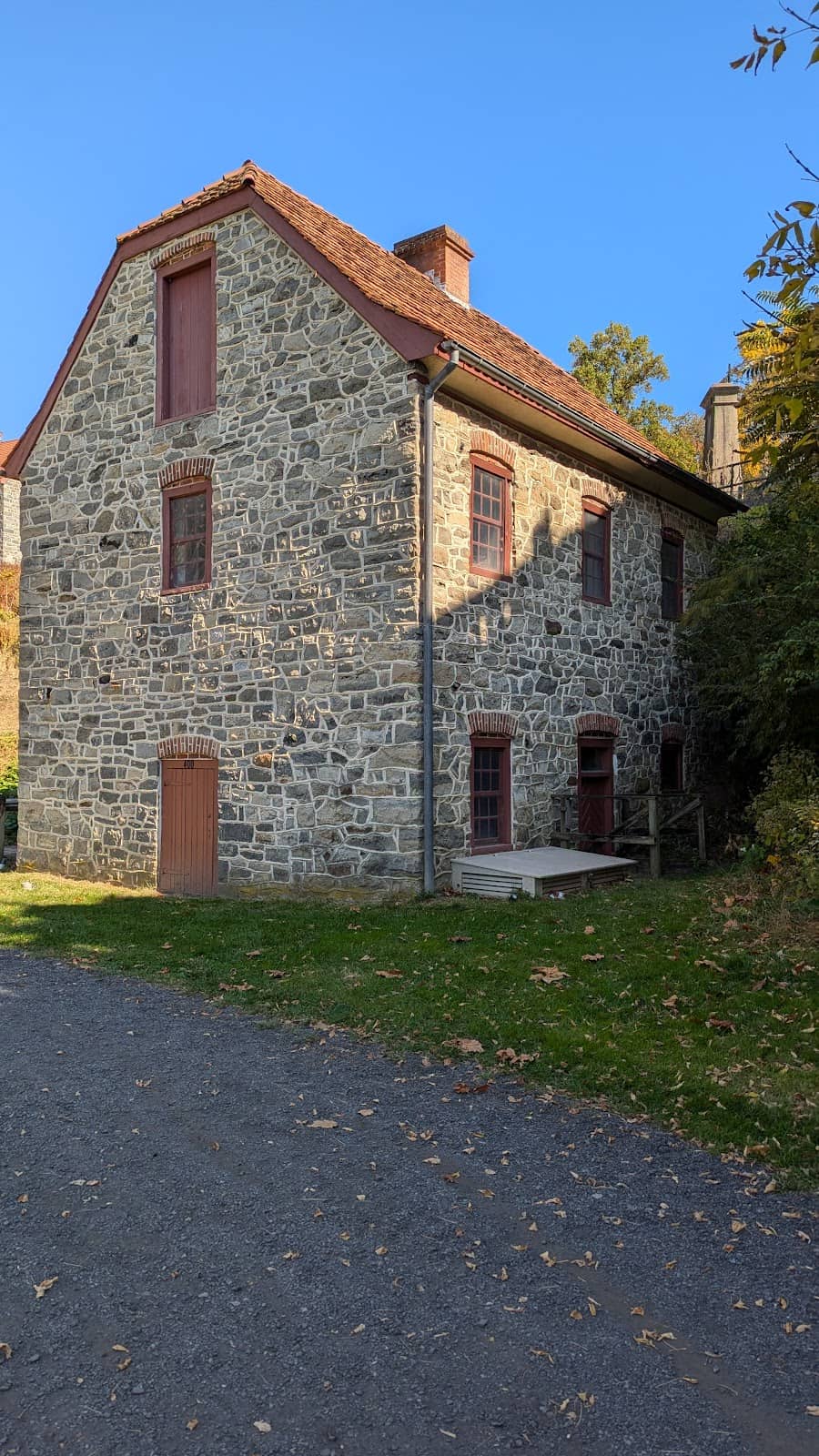 Scenic Park and Trails