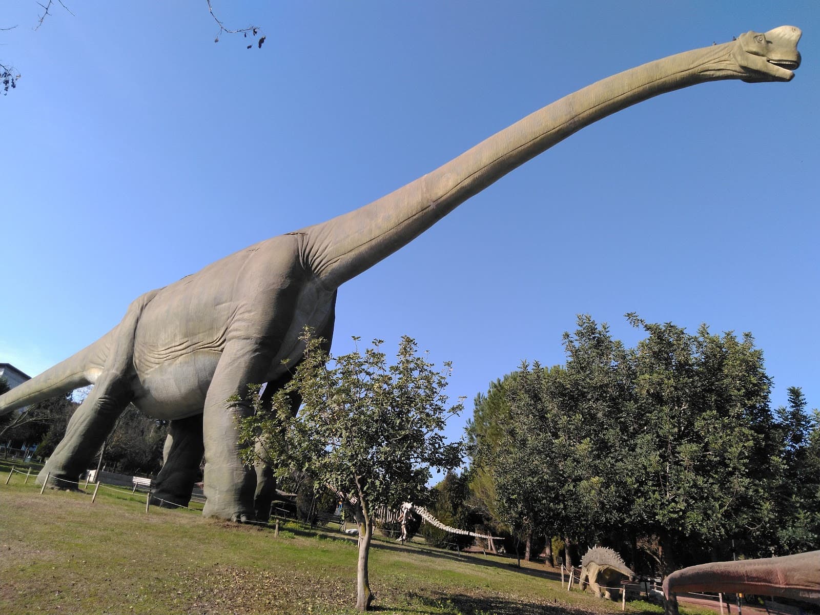 Sakıp Sabancı Park - Image 1