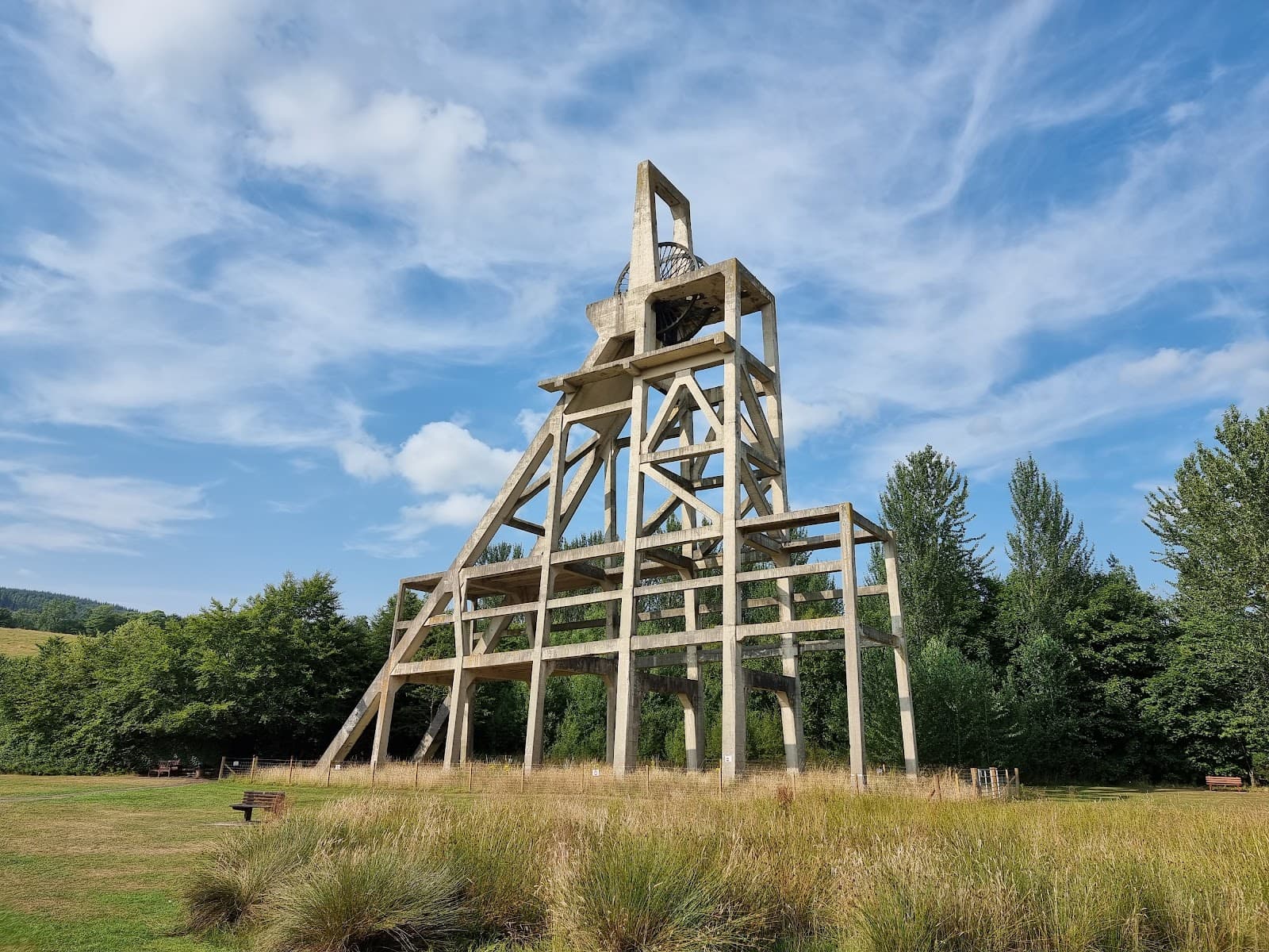 Lochore Meadows Country Park - Image 1