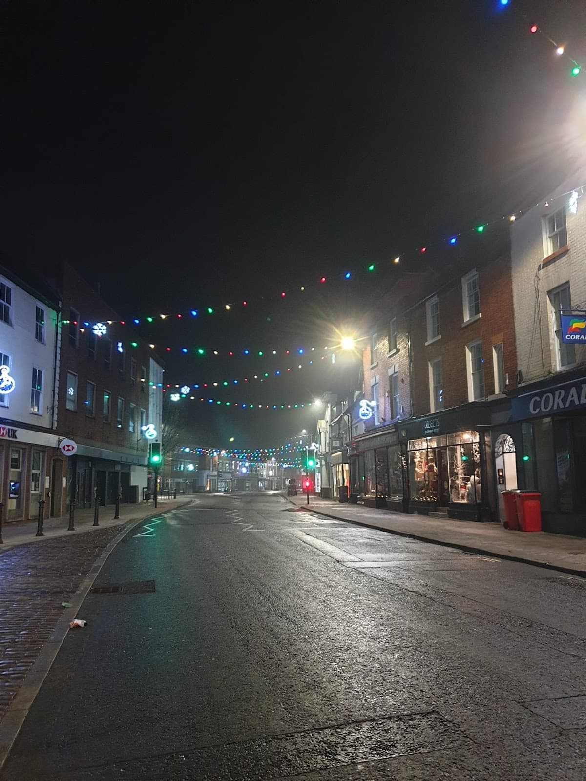 Newport High Street - Image 1