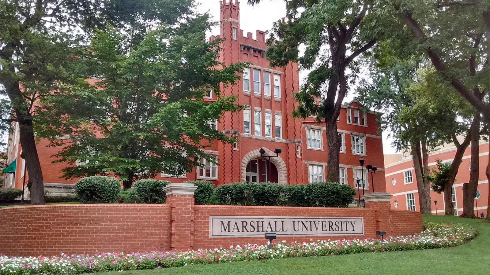 Old Main (Marshall) - Image 1