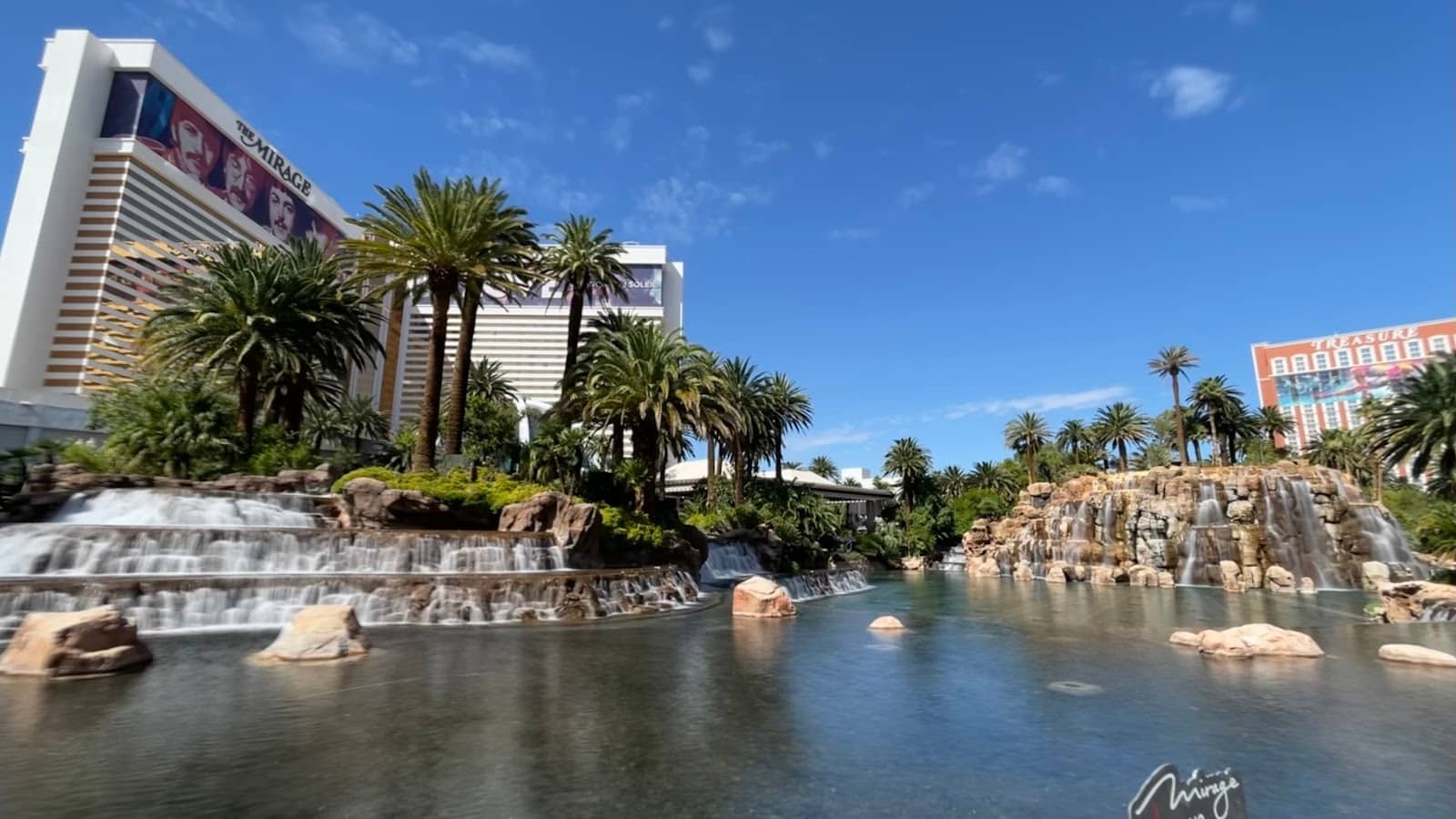 Connected Strip Access