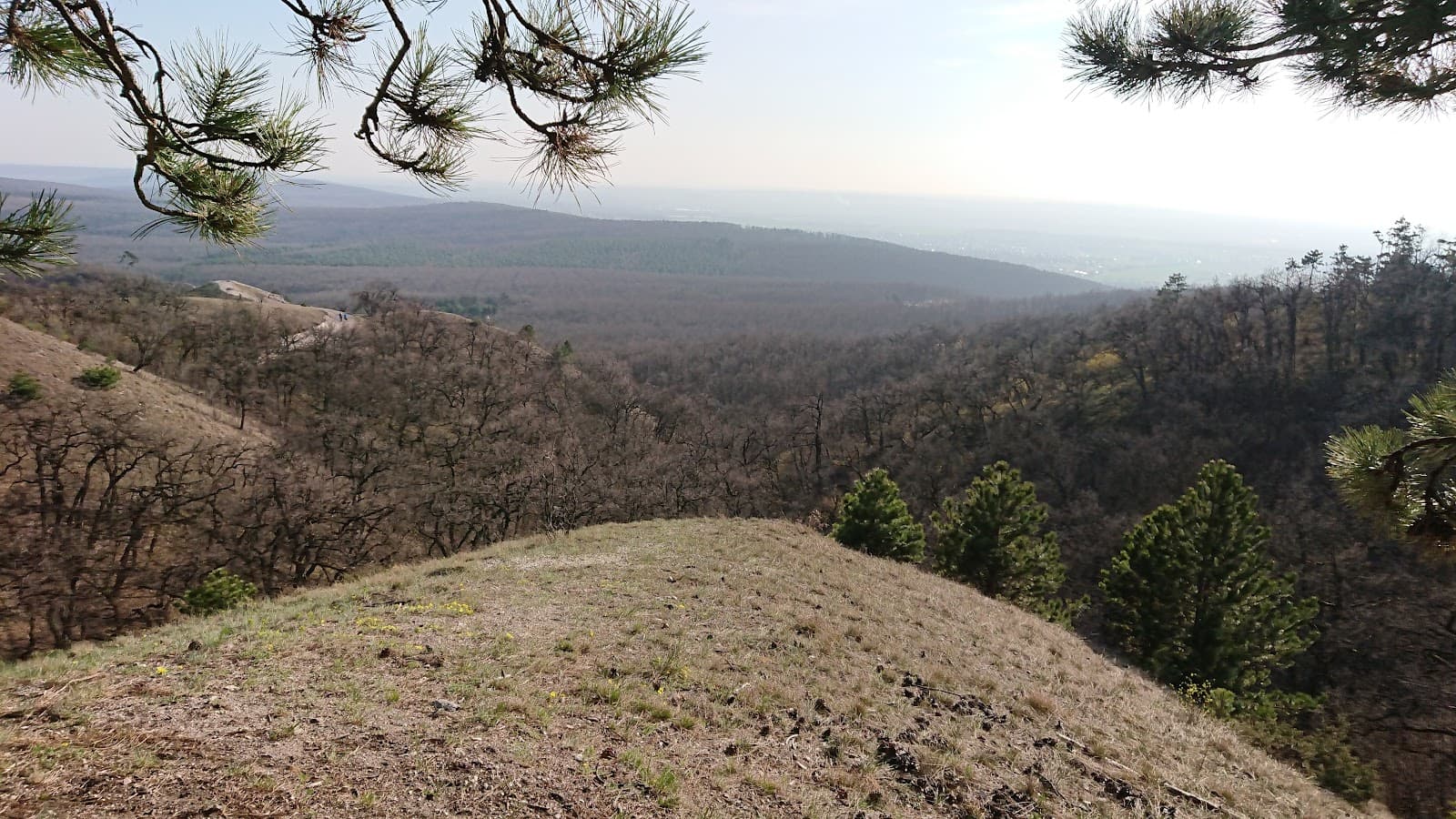 Budai-hegység, Budapest, Hungary - Image 1