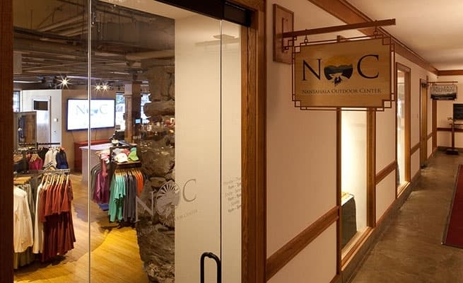 Nantahala Outdoor Center - Image 1
