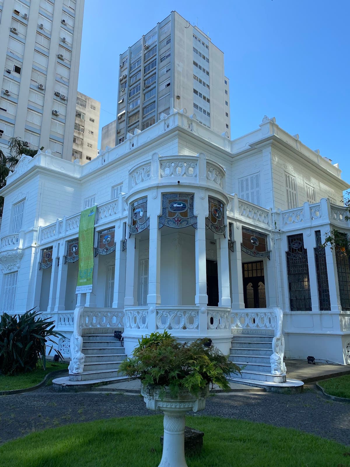 Pinacoteca Benedicto Calixto - Image 1