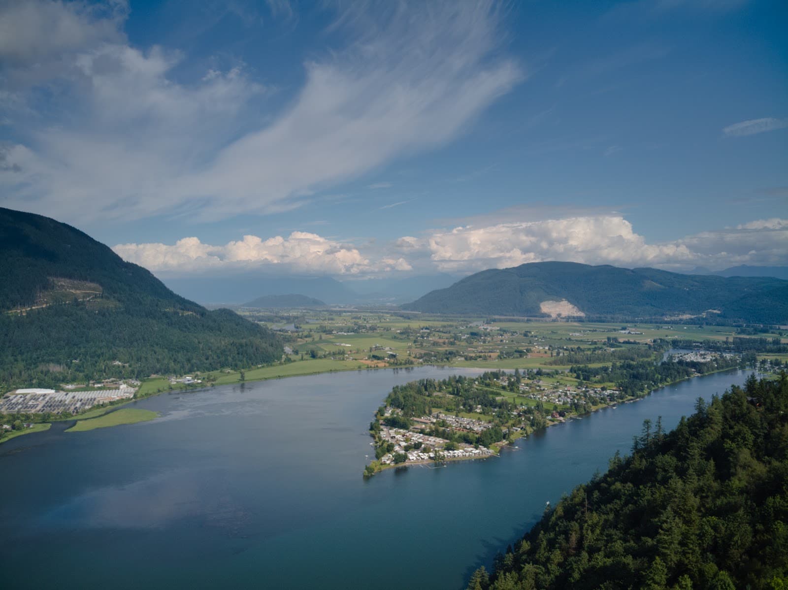 Hatzic Lake - Image 1