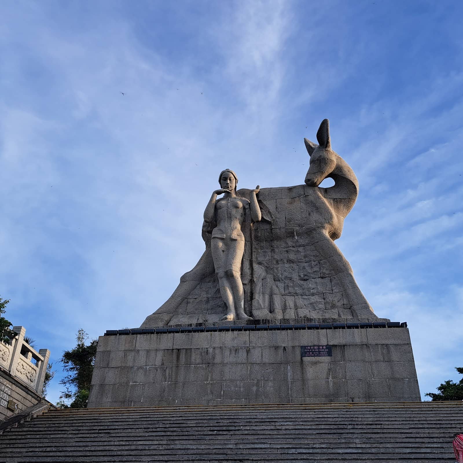 Romantic Folklore Trail