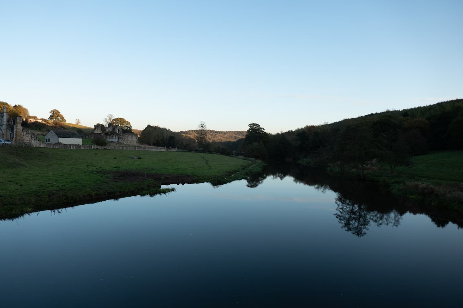 River Derwent Riverside Walk - Image 1