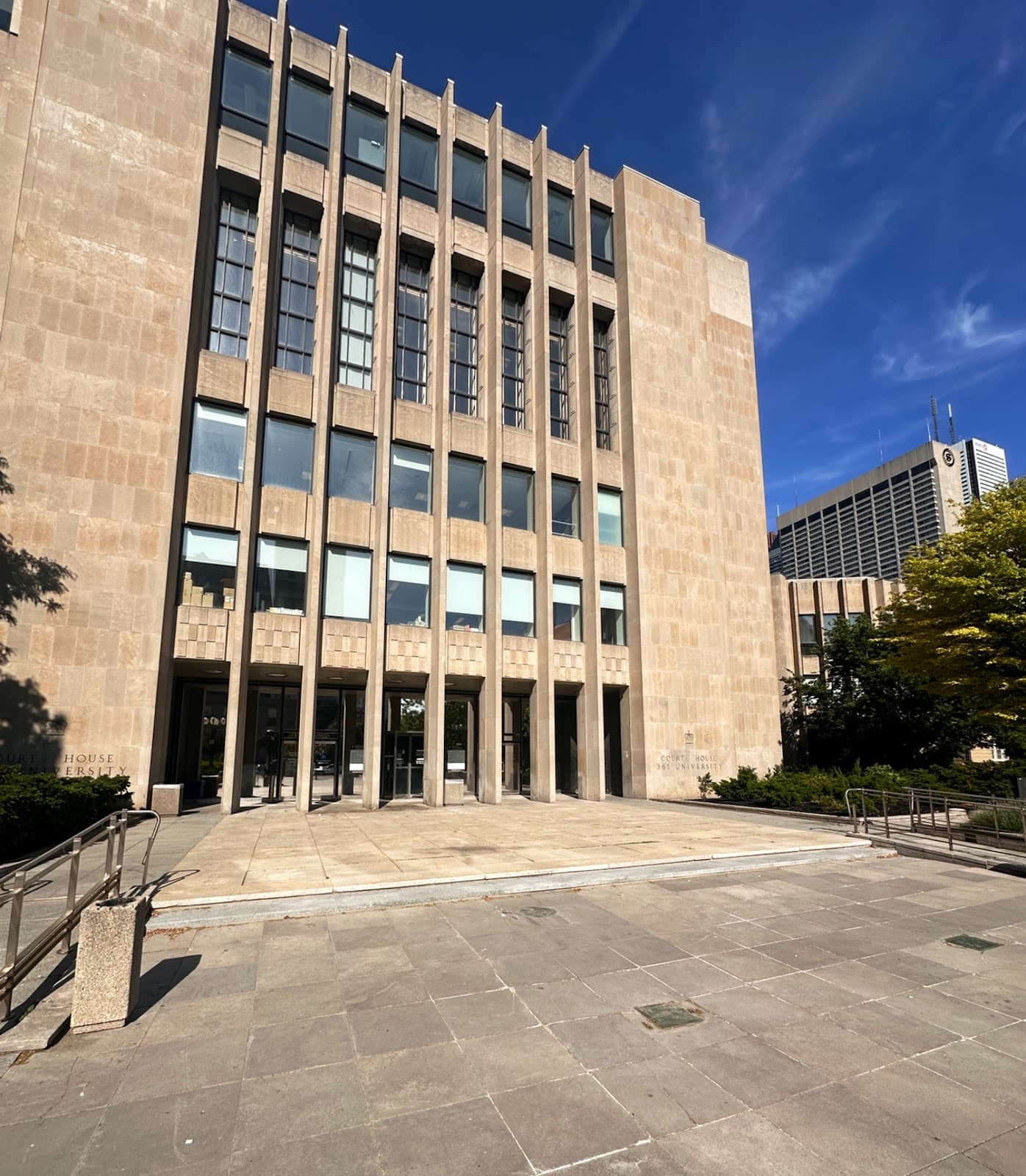 The Jury Experience - Image 1