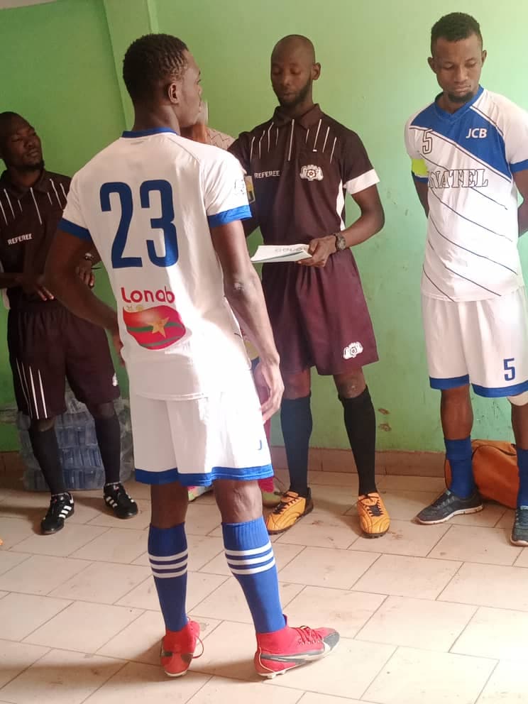 Radio Bobo Bobo-Dioulasso - Image 1