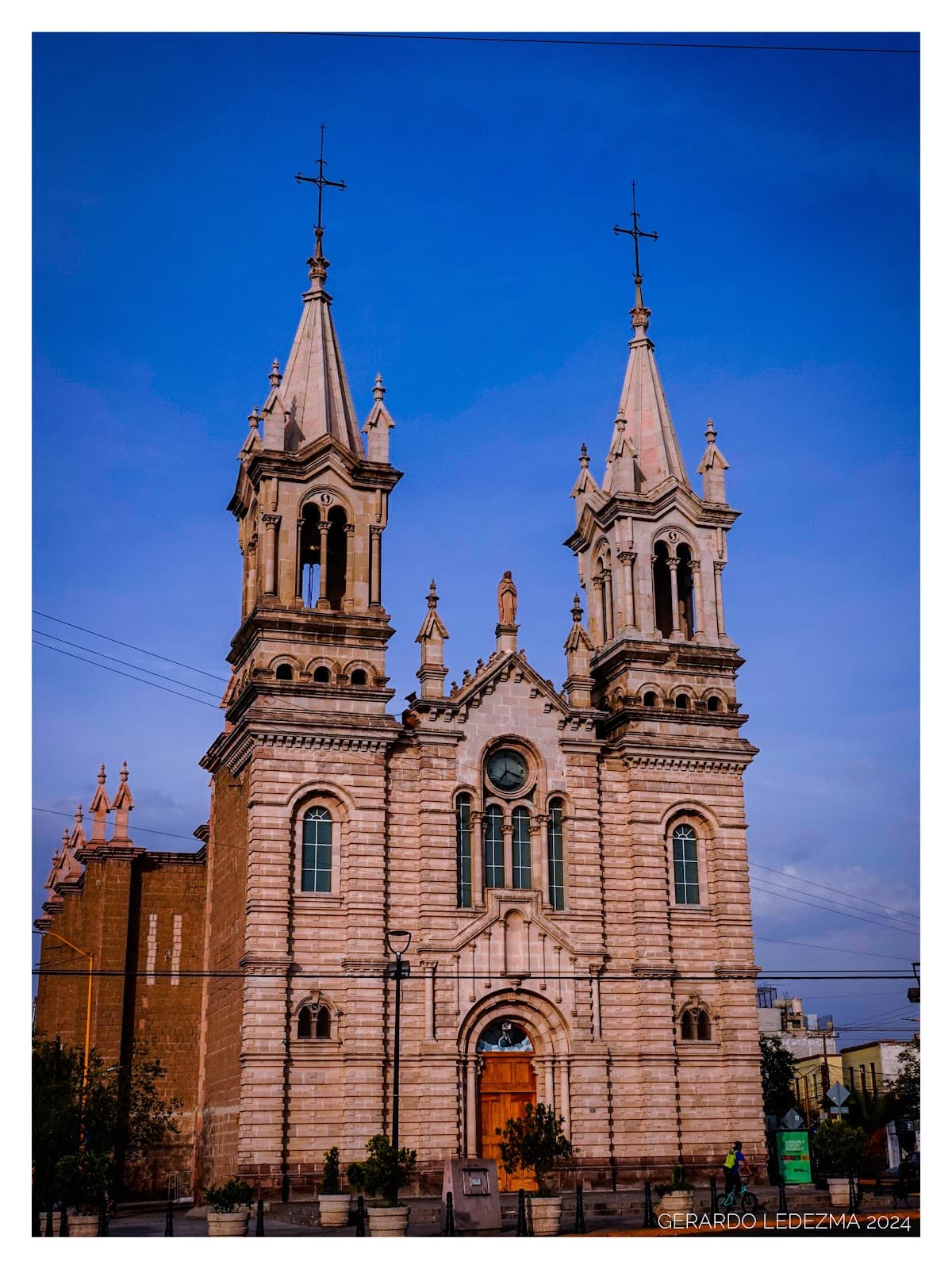 Templo de la Purísima Concepción - Image 1