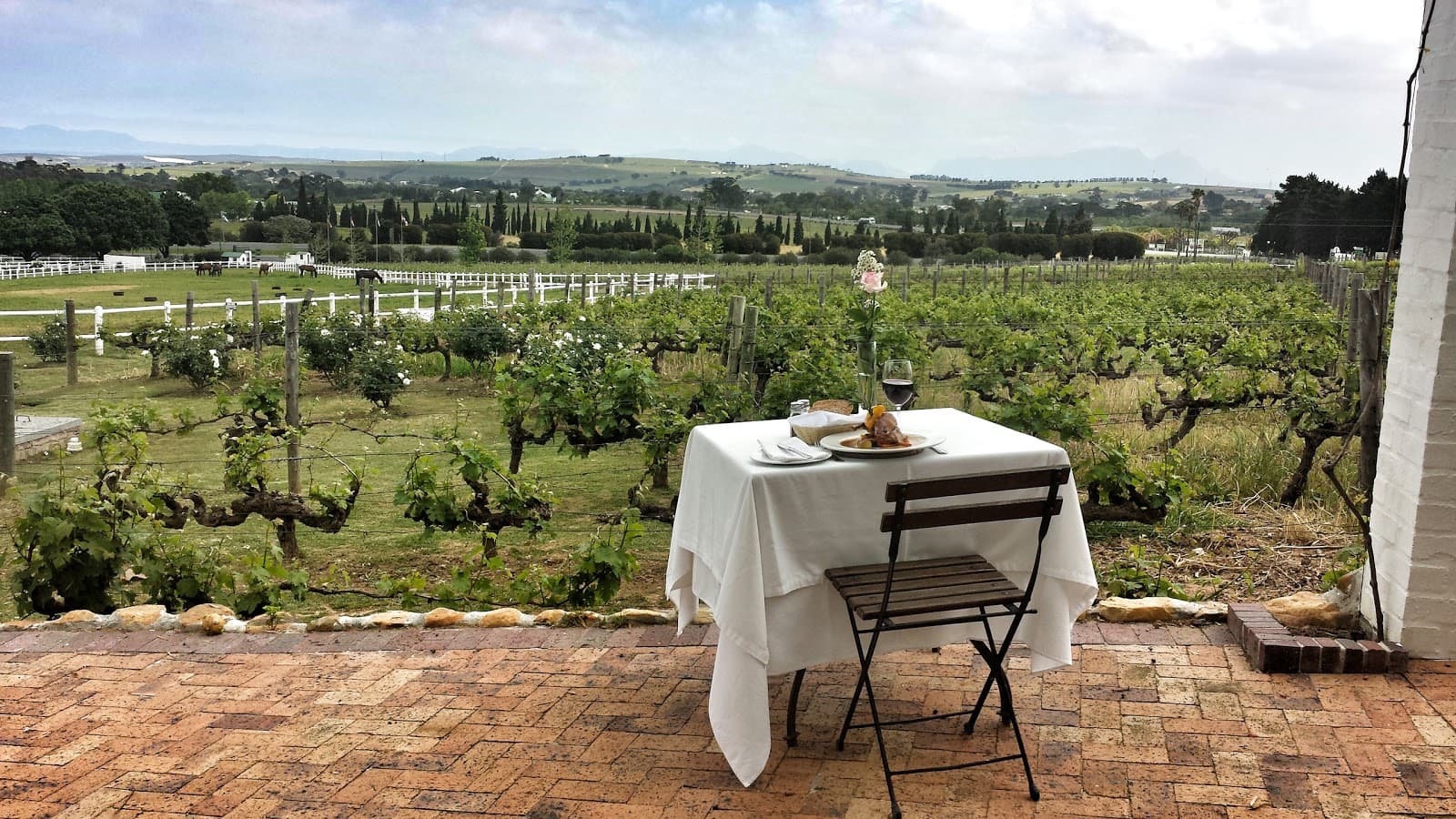 Avontuur Estate - Image 1