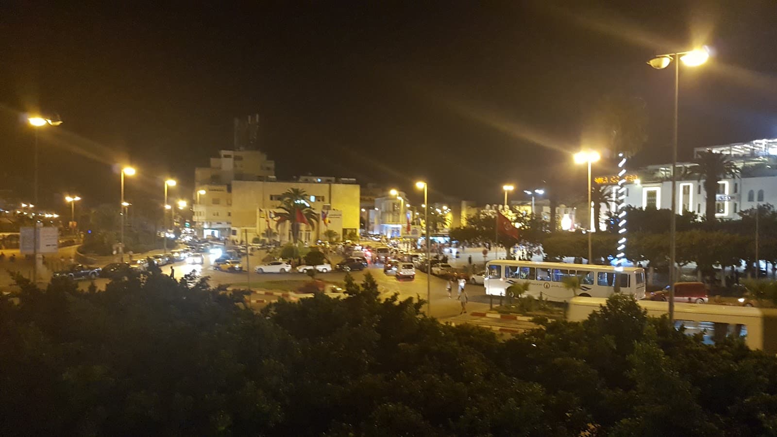 Place Farhat Hached - Image 1