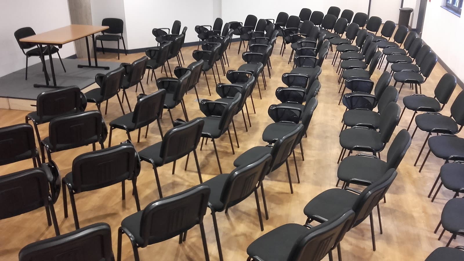 Conference Venue Montpellier - Image 1