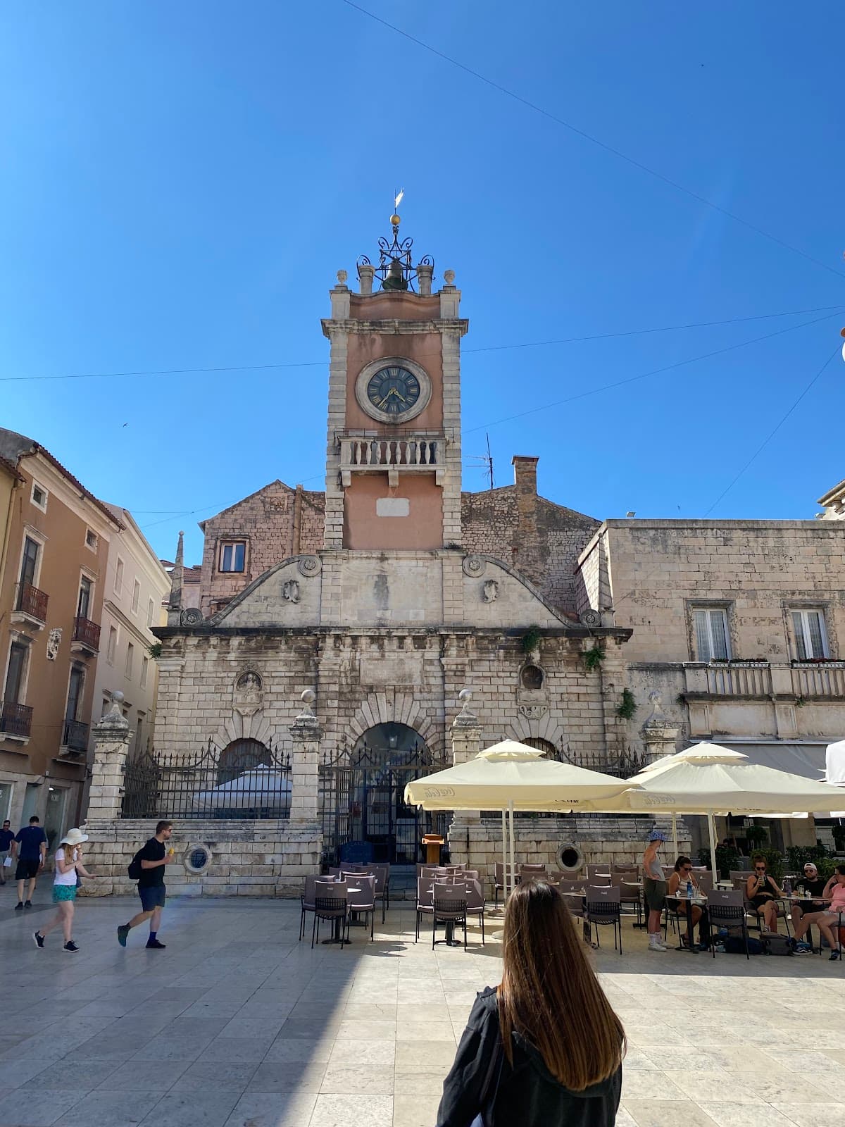 People's Square Narodni trg - Image 1