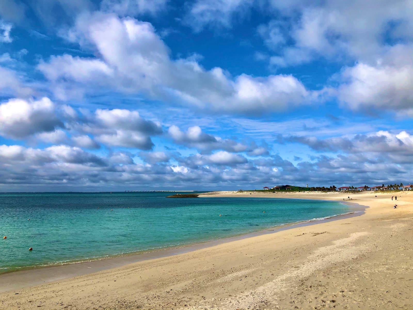 Toyosaki Chura SUN Beach - Image 1