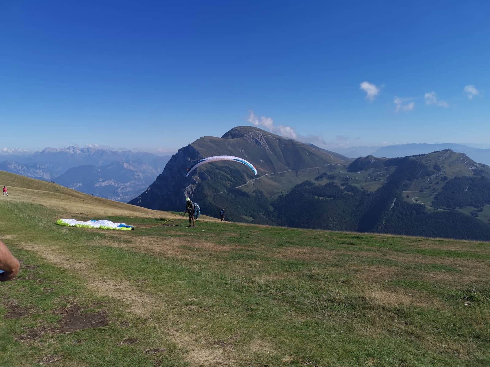 Malcesine Lakeside Charm