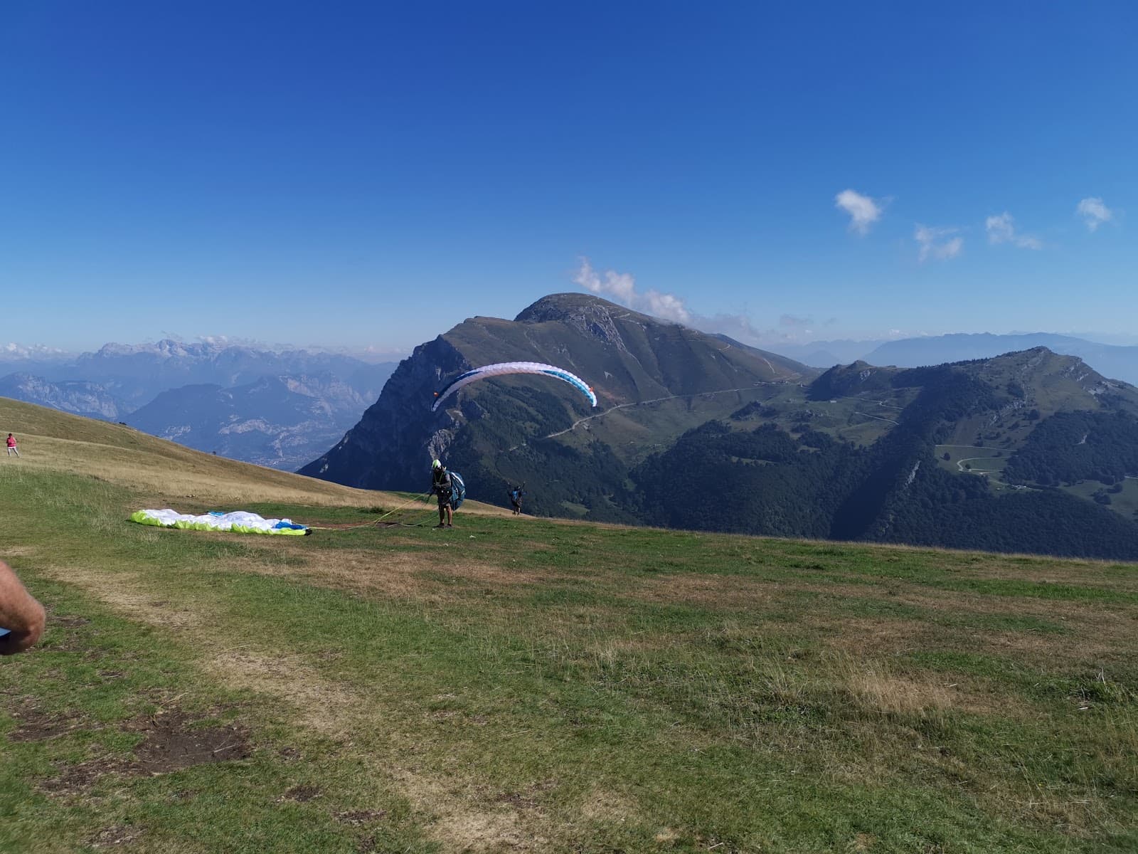 Malcesine–Monte Baldo Cable Car - Image 1