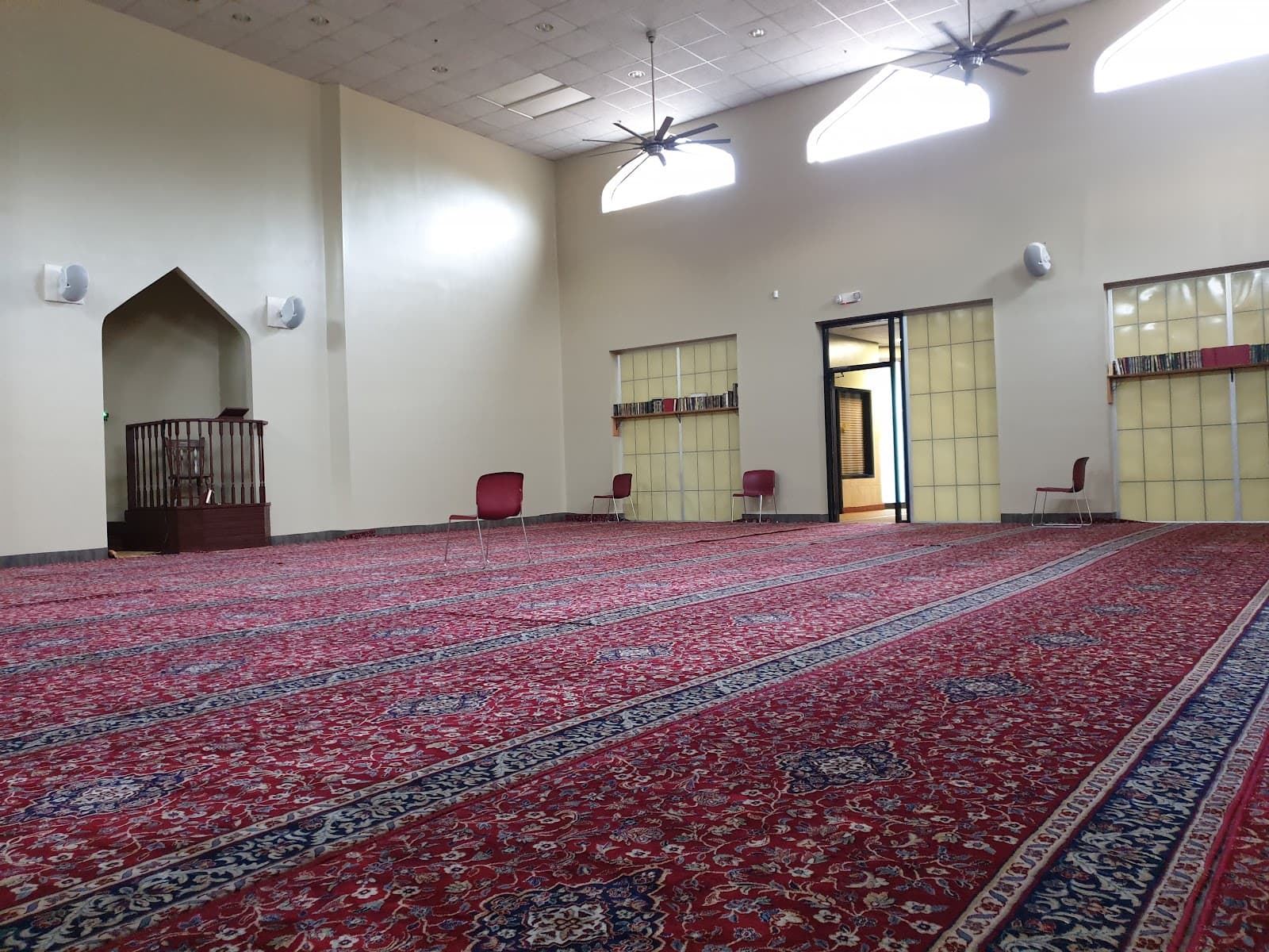 Islamic Center of East Lansing - Image 1