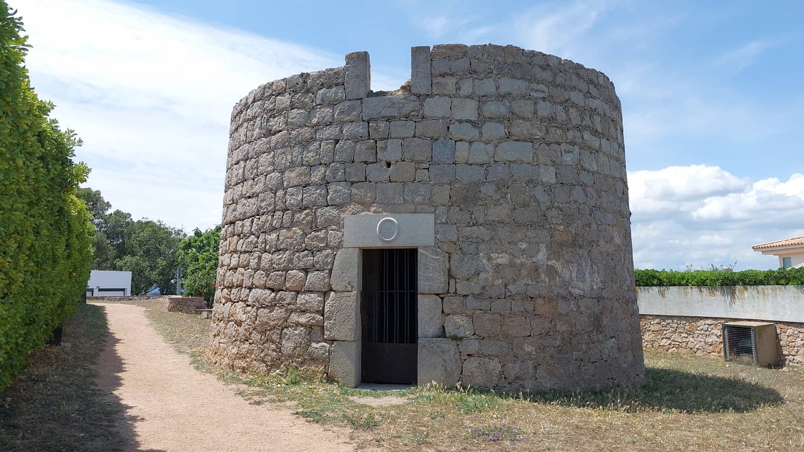 Historical Fishing Information Boards