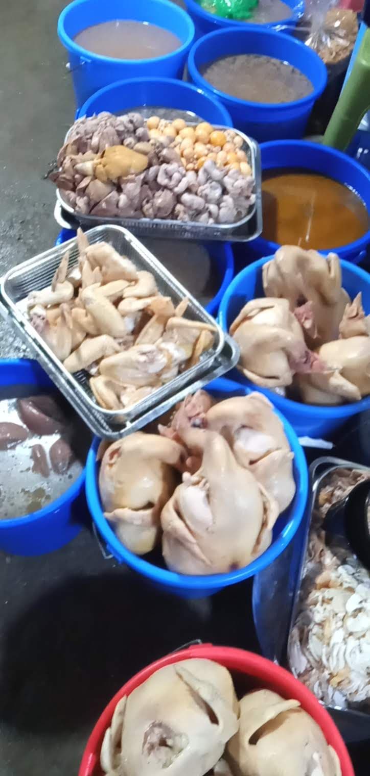 123 Hàng Buồm - Image 1