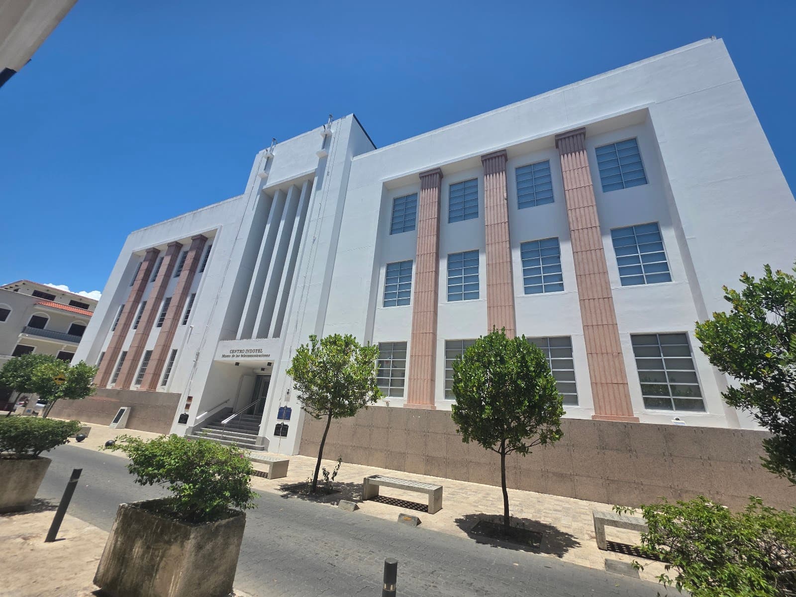 Centro Indotel de Cultura Digital - Image 1