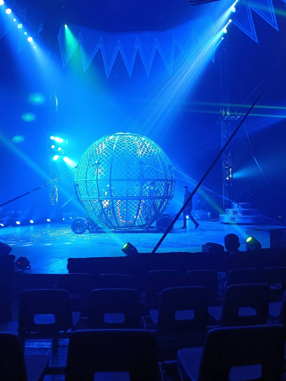 Nature Connection Events