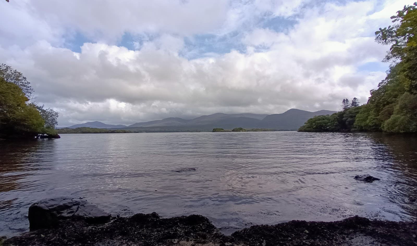 Ross Island Copper Mines - Image 1