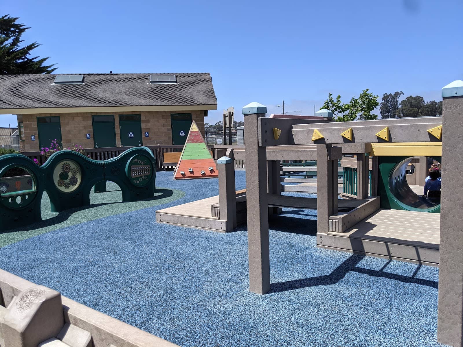 Community Gathering Space