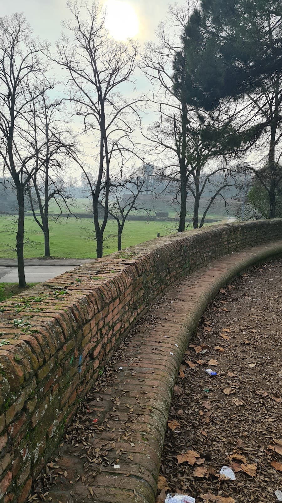 Baluardo di San Luca - Image 1