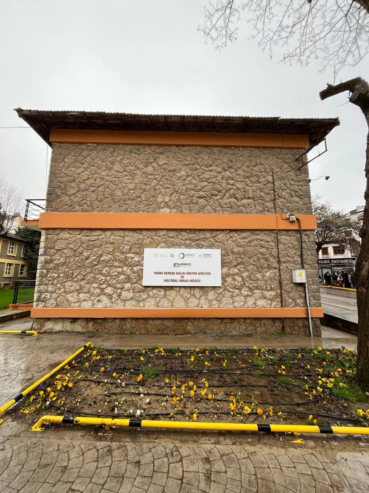 Historical Significance