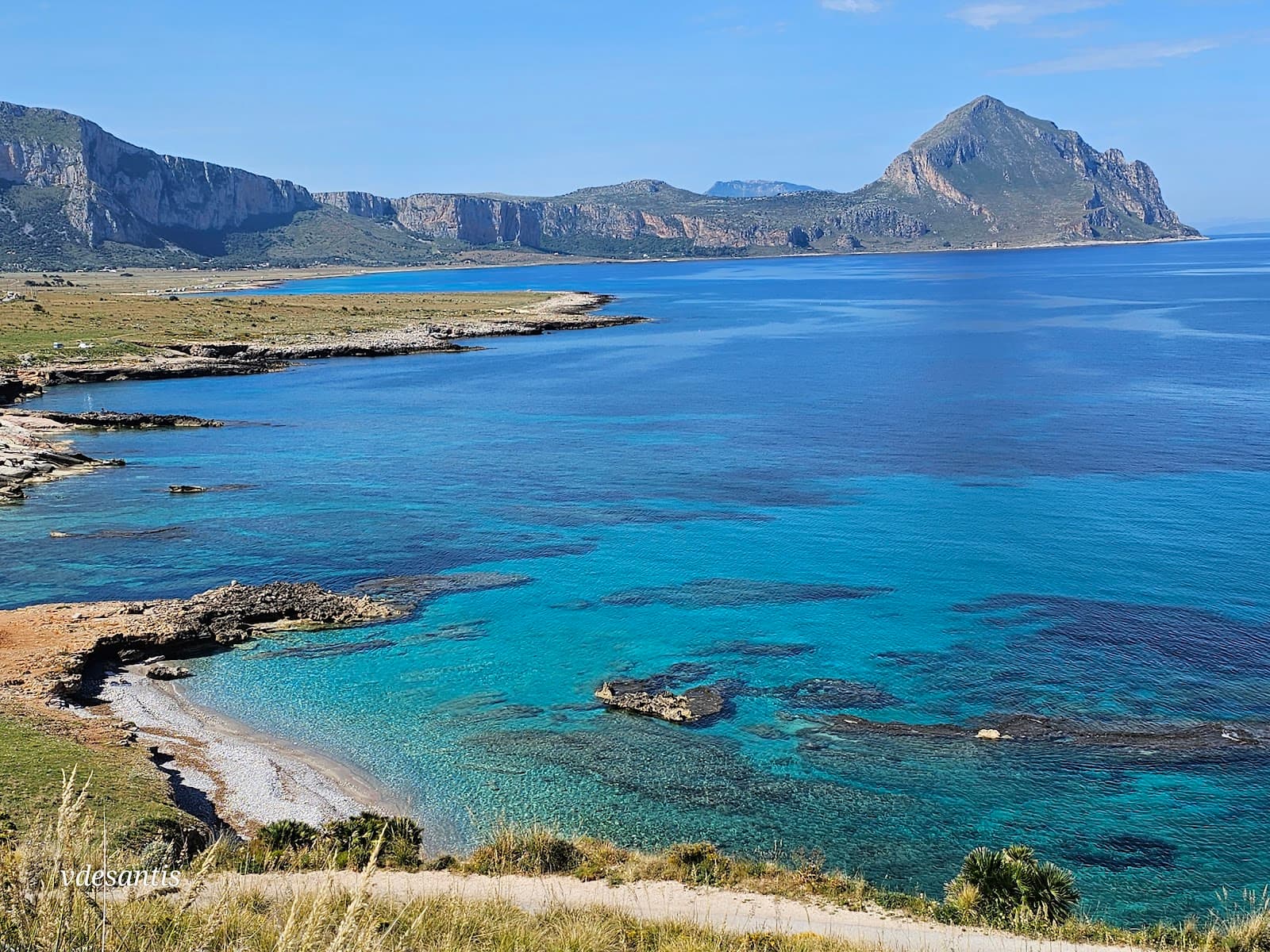 Belvedere di Macari - Image 1