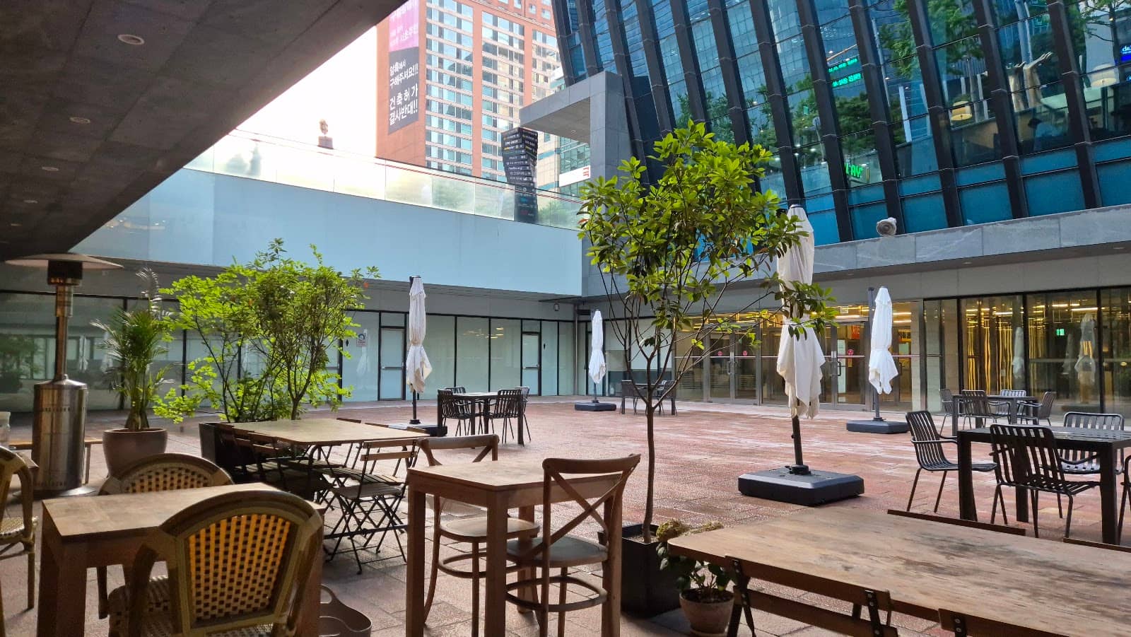 Flying Pan's Breakfast