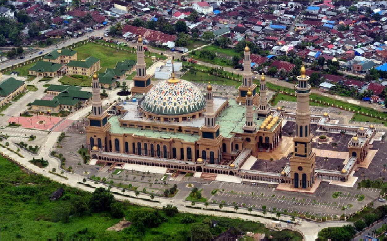 Jalan Gajah Mada - Image 1