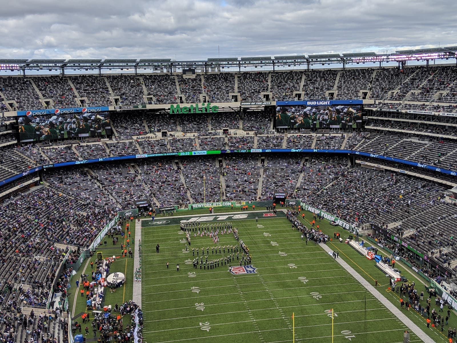 Meadowlands Sports Complex - Image 1