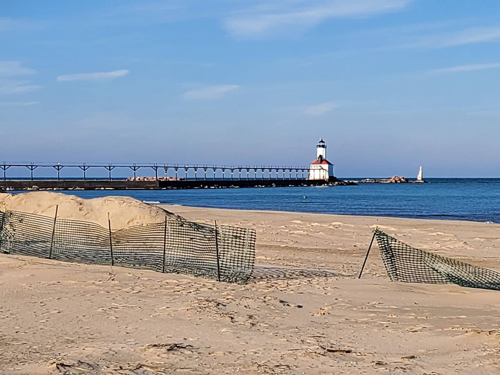 Family-Friendly Boardwalk
