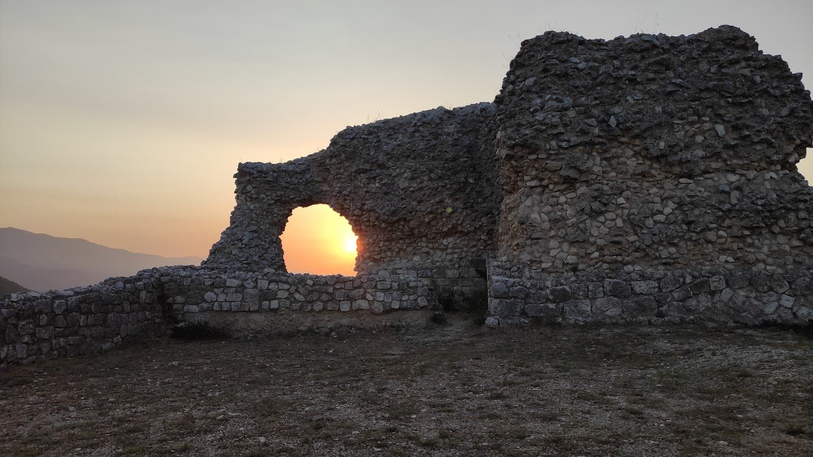 Peltuinum Archaeological Area - Image 1