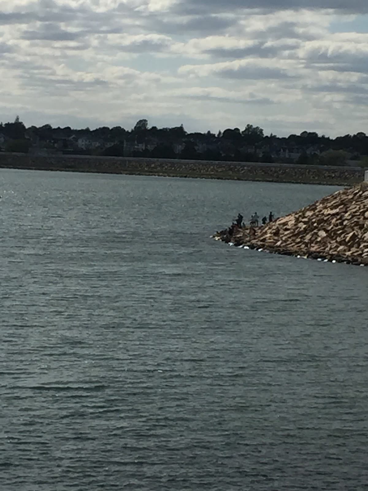 Clarks Point - Image 1