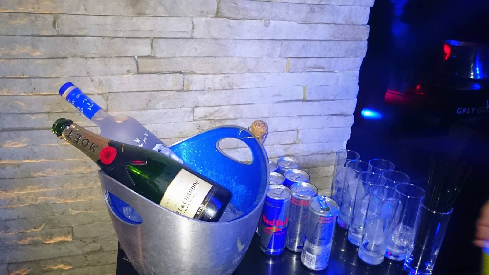 Live Performances & Shows