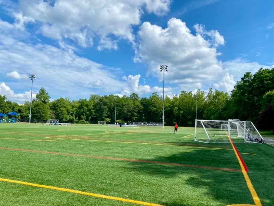 Draper Drive Park - Image 1