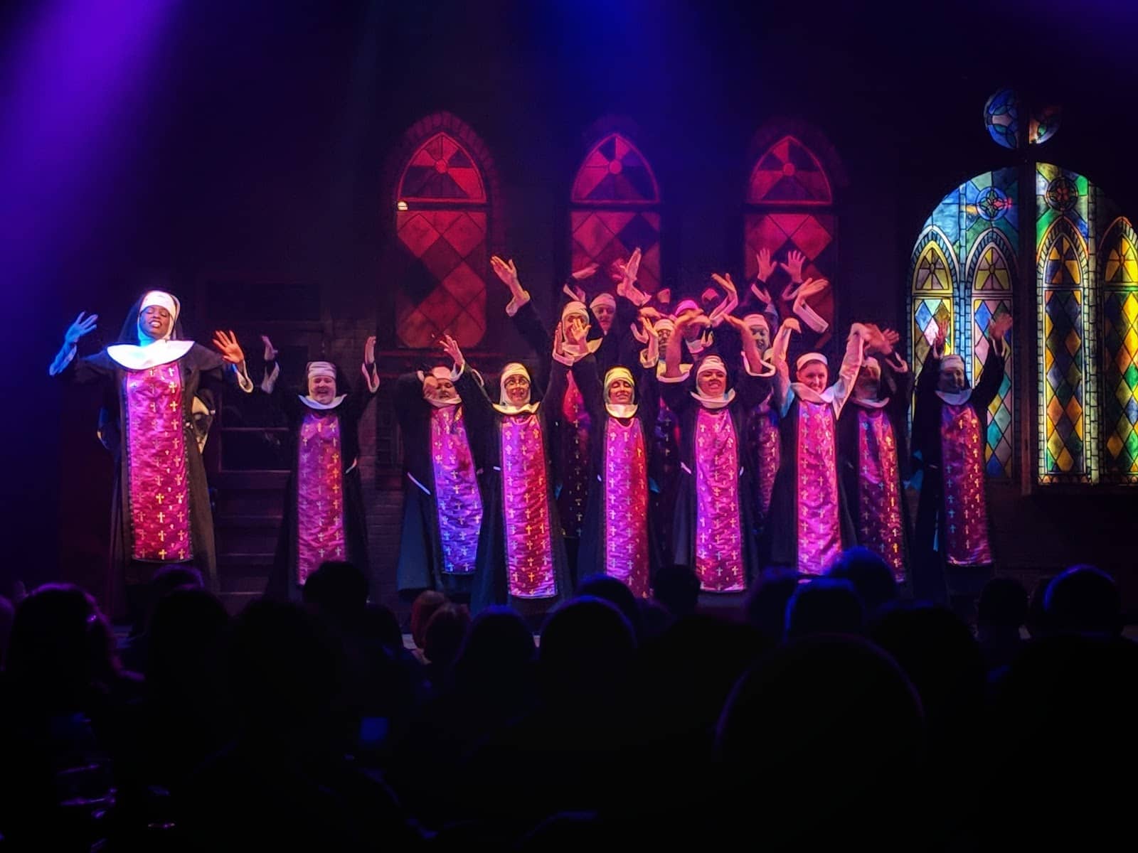 Family-Friendly Musicals