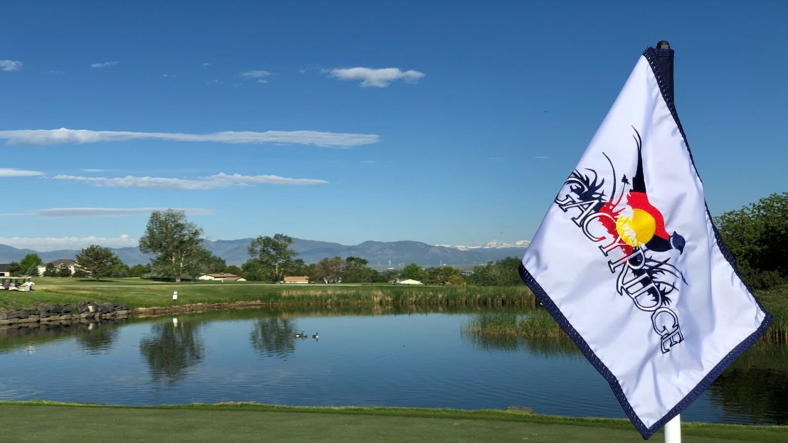 Legacy Ridge Golf Course - Image 1