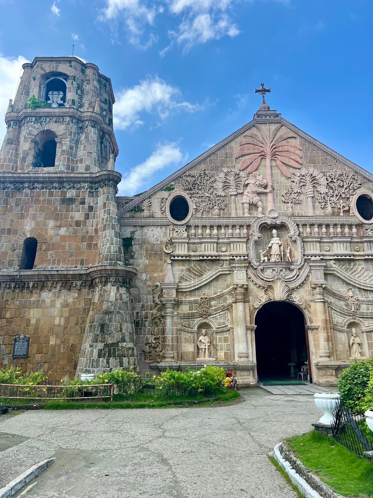 Miagao Church (UNESCO) - Image 1