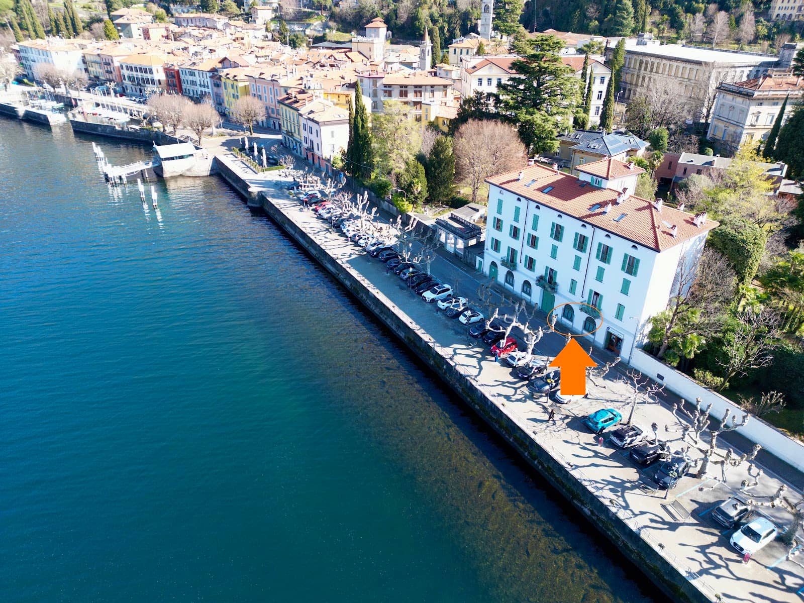 Beachfront Relaxation