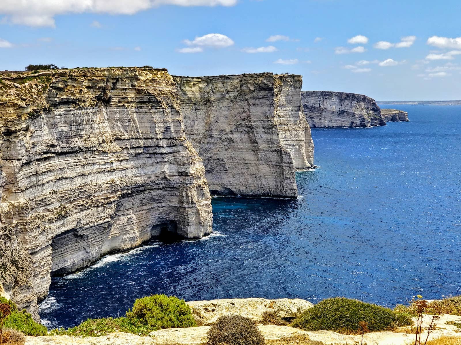 Serene Hiking Trails