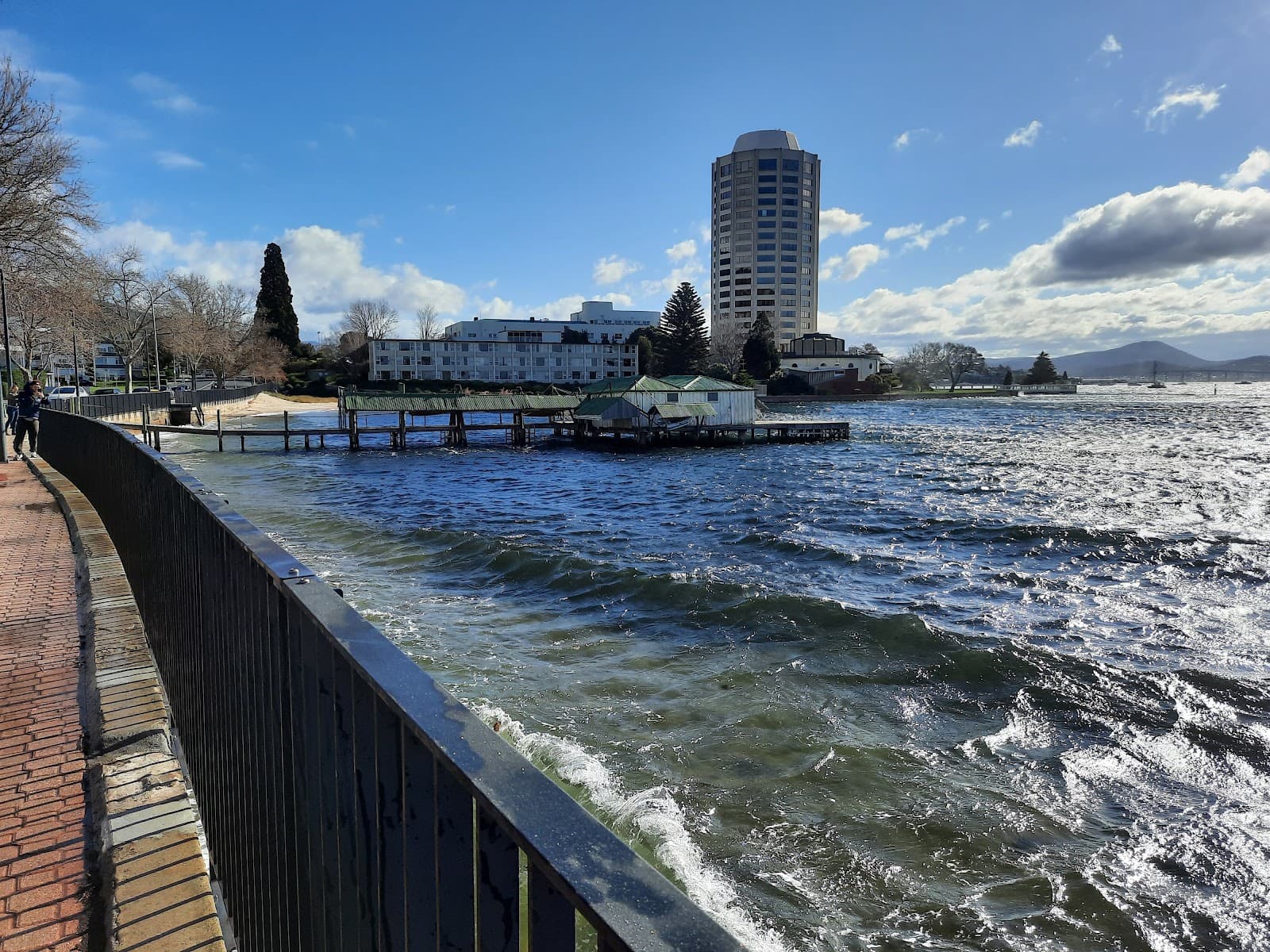 Sandy Bay - Image 1
