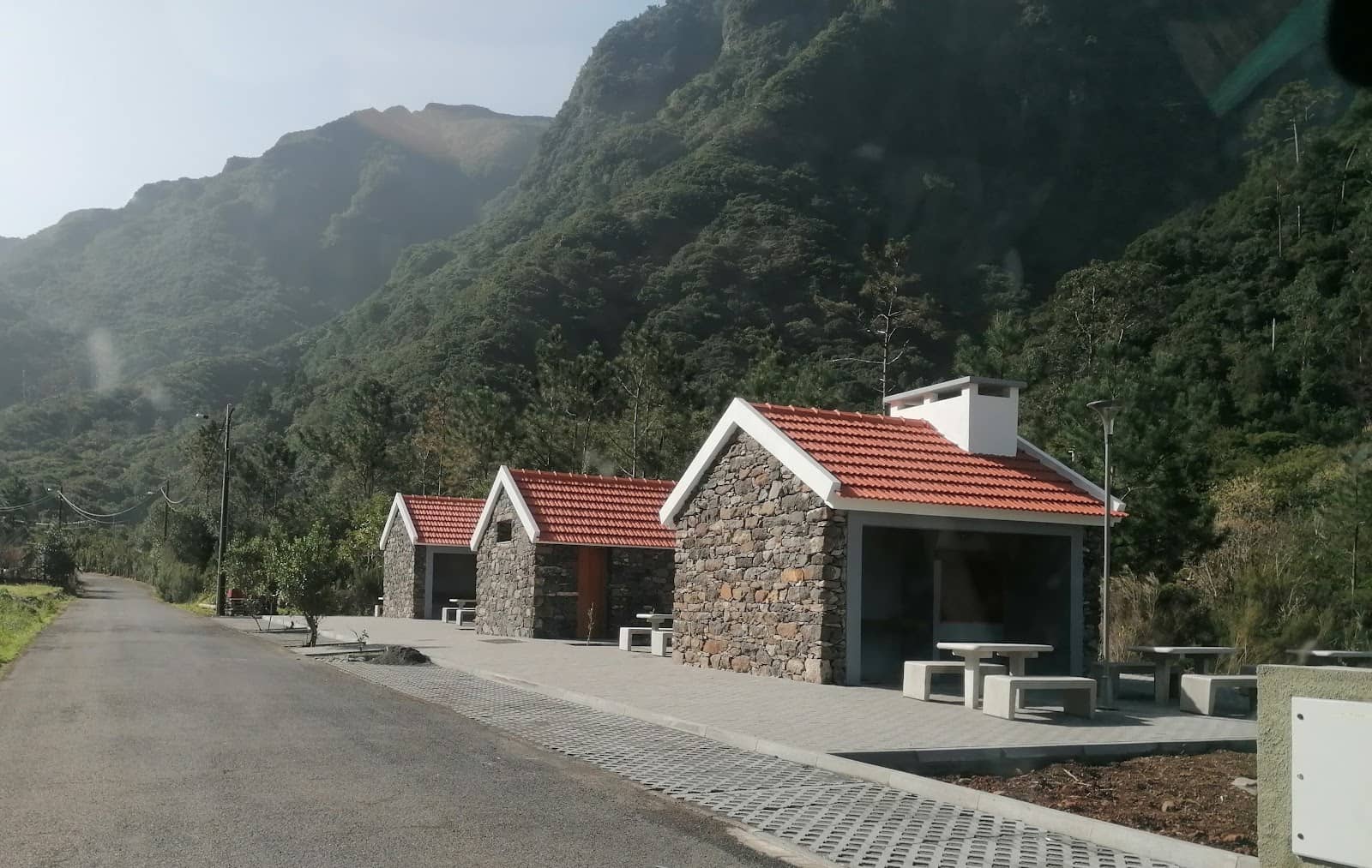 Ribeira do Vimieiro Adventure