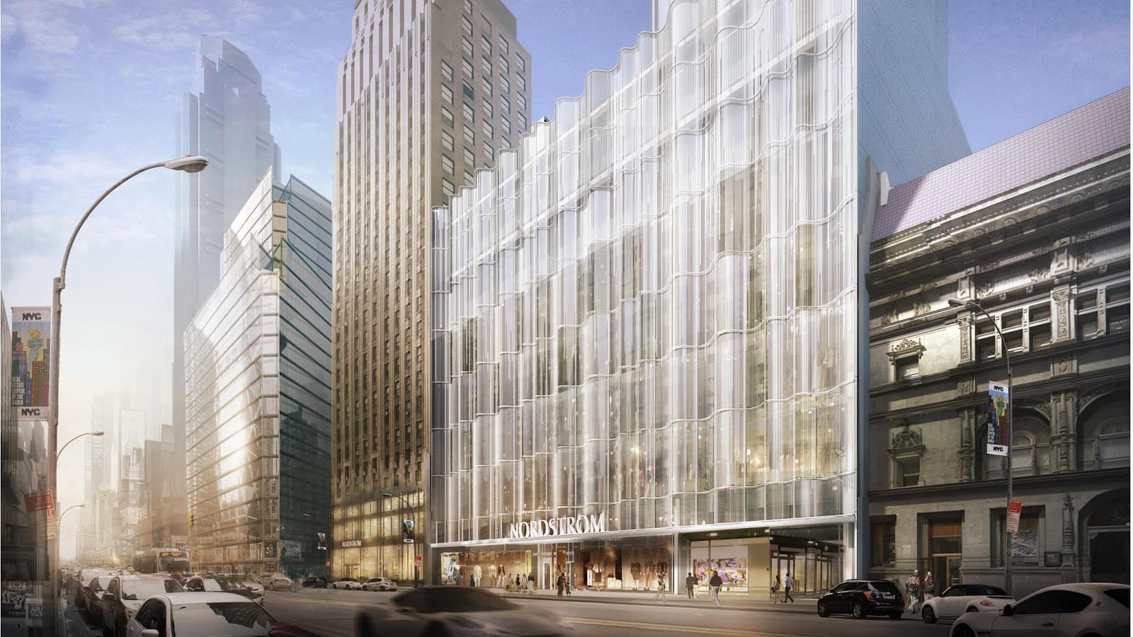 Nordstrom (57th Street) - Image 1