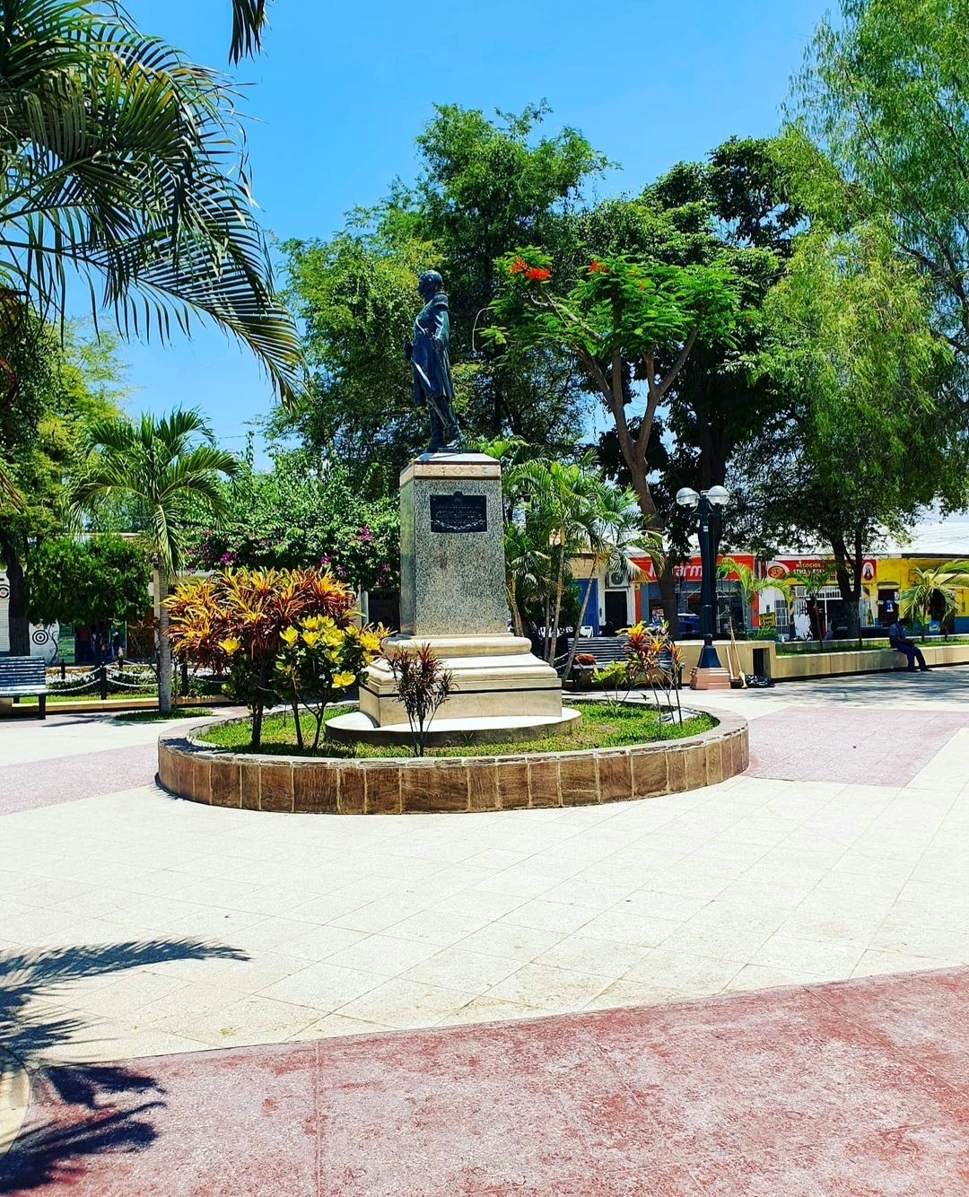 Chulucanas - Image 1