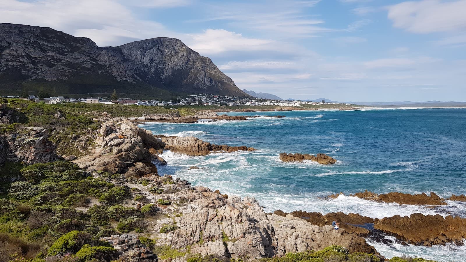 Siever's Point Hermanus - Image 1